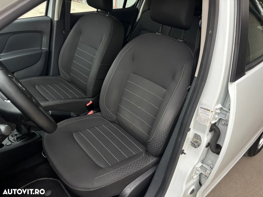 Dacia Sandero ECO-G 100 MT5 Comfort - 25