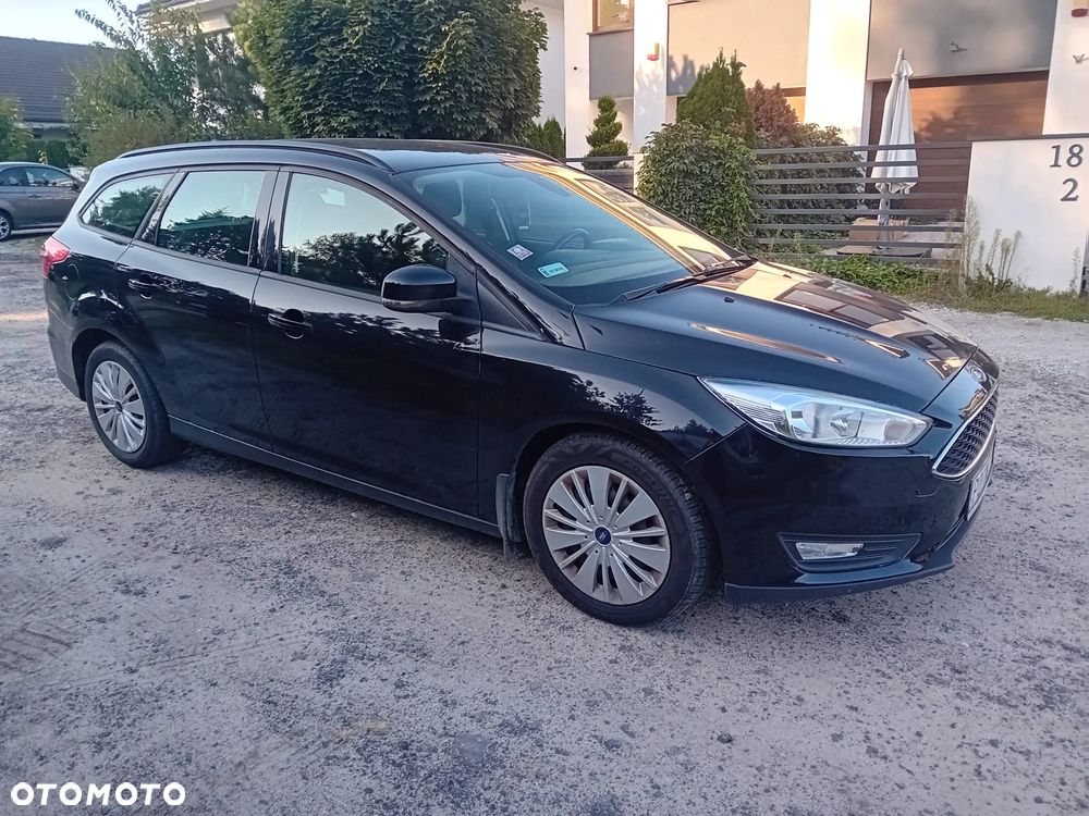 Ford Focus - 4