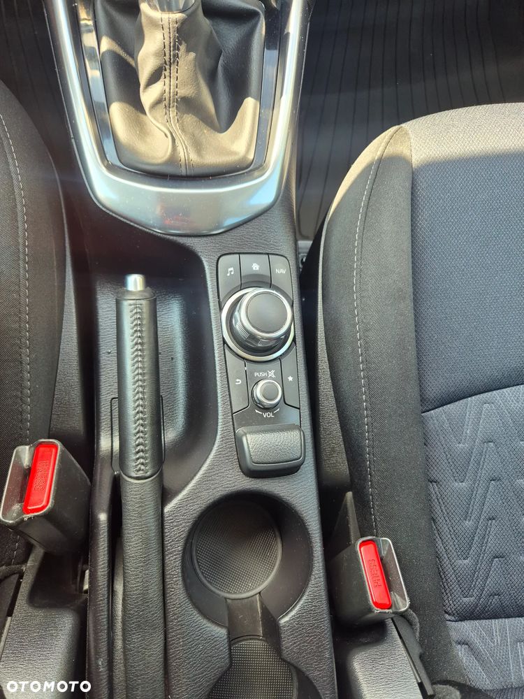 Mazda 2 1.5 Skyenergy - 23