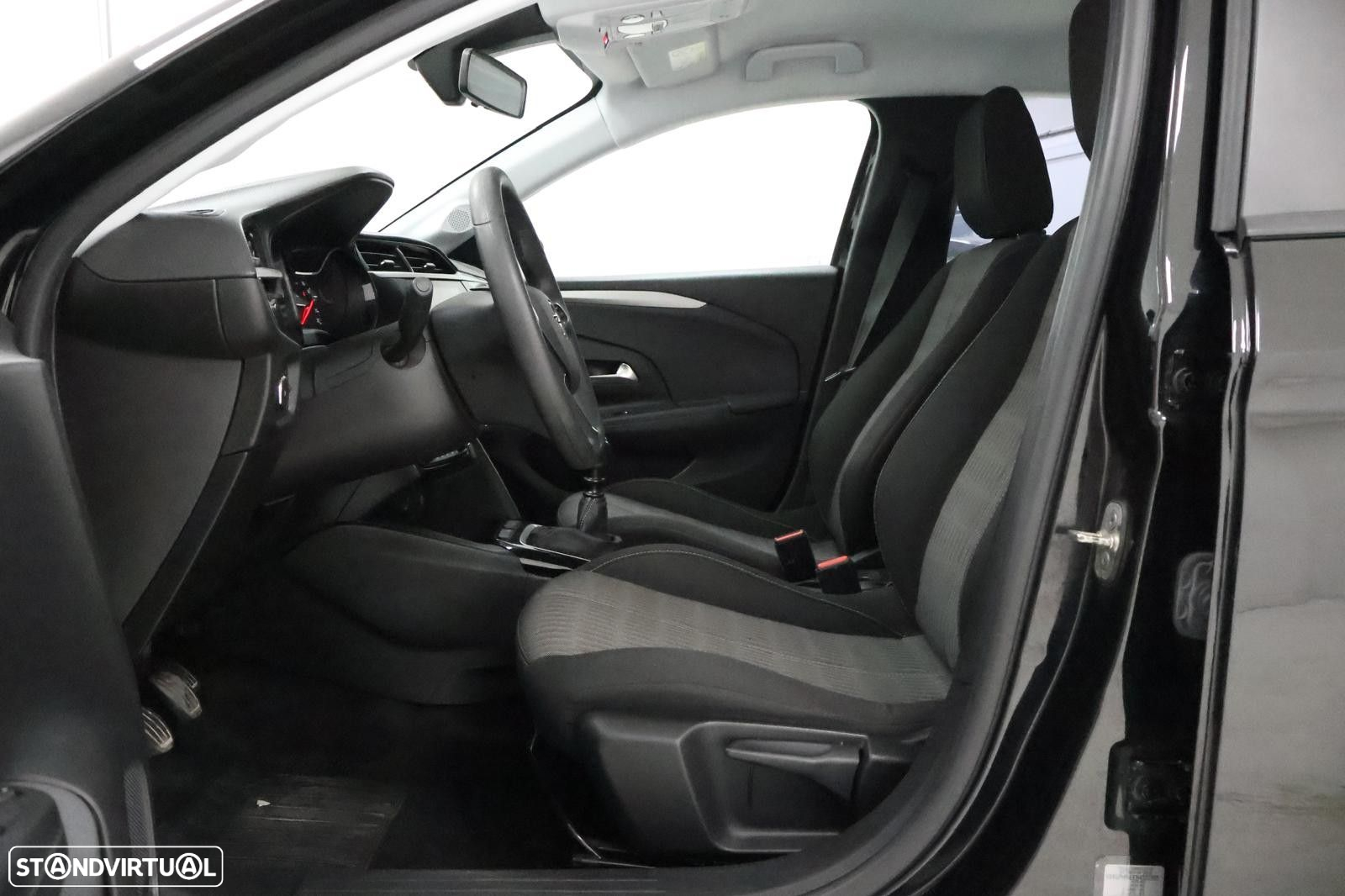 Opel Corsa 1.2 T Edition - 13