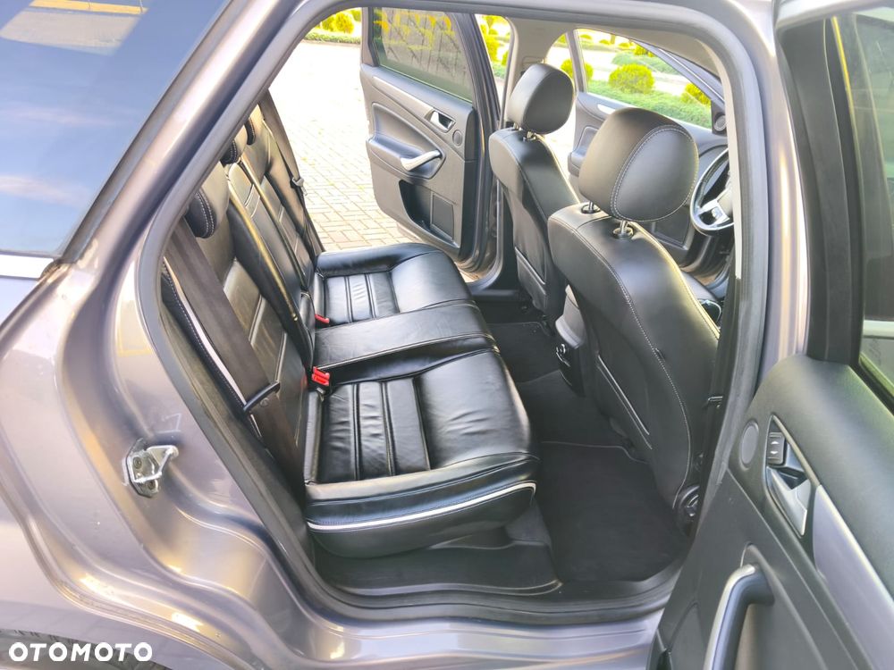 Ford Mondeo 2.0 TDCi Titanium X - 19