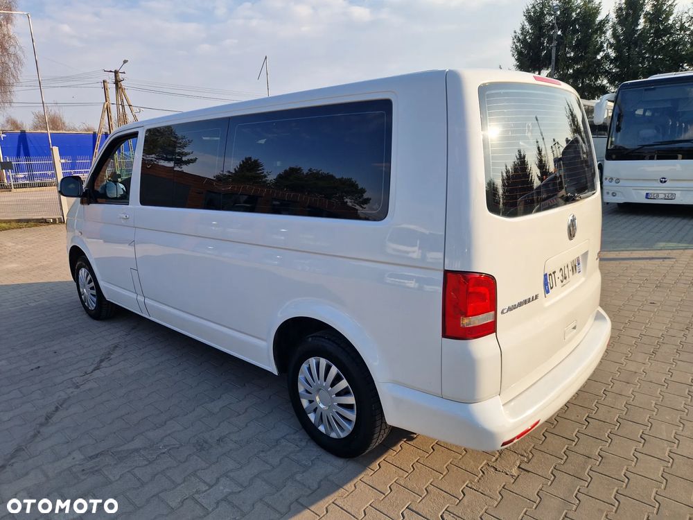 Volkswagen Caravelle 2.0 TDI L2 Highline - 2