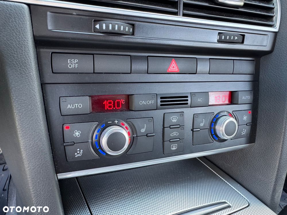 Audi A6 Avant 3.0 TDI DPF quattro - 31
