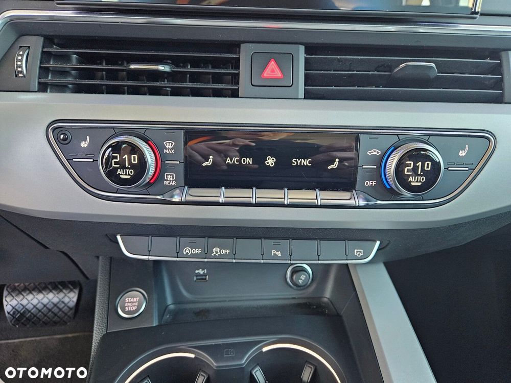Audi A4 Avant - 23