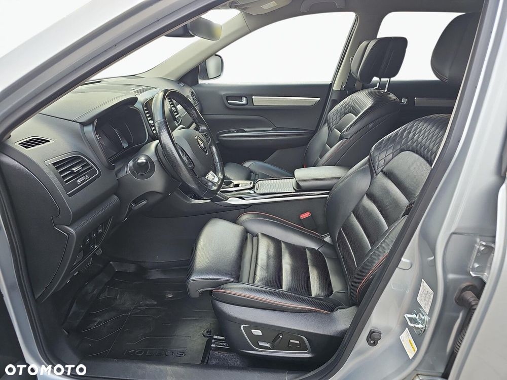 Renault Koleos - 11