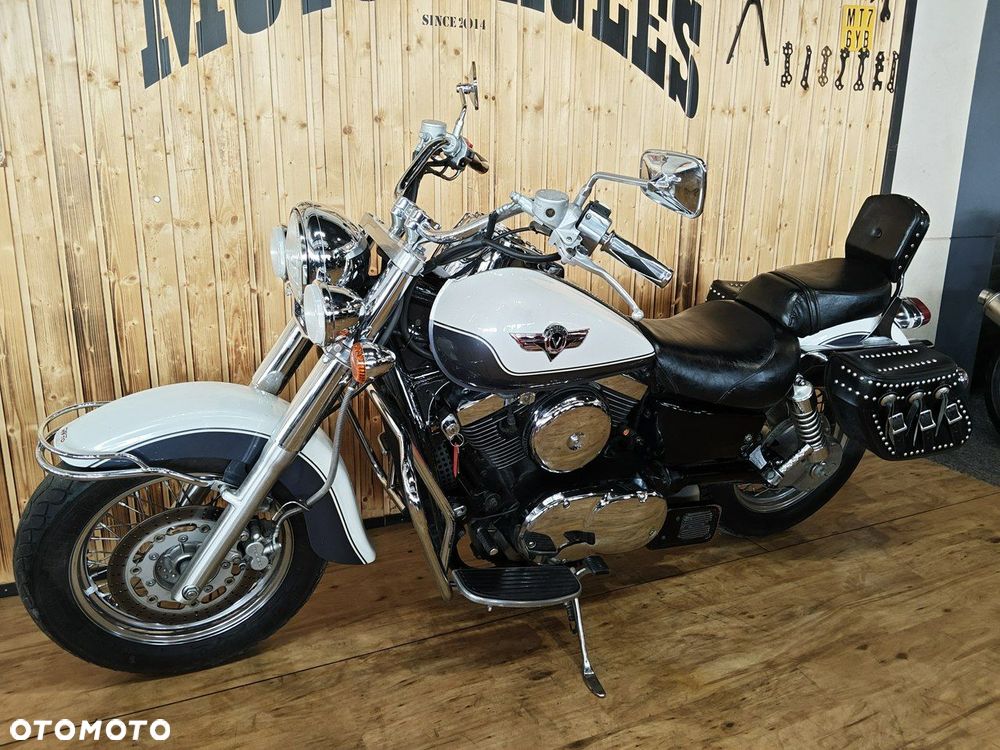 Kawasaki Vulcan - 27