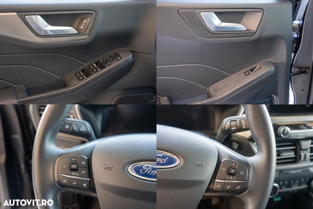 Ford Kuga - 3