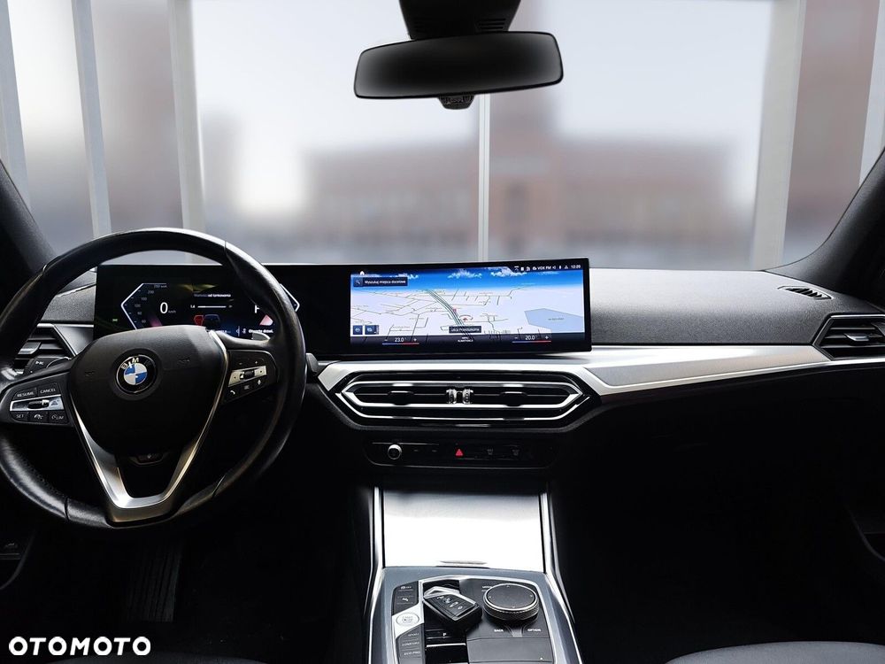 BMW Seria 3 - 8