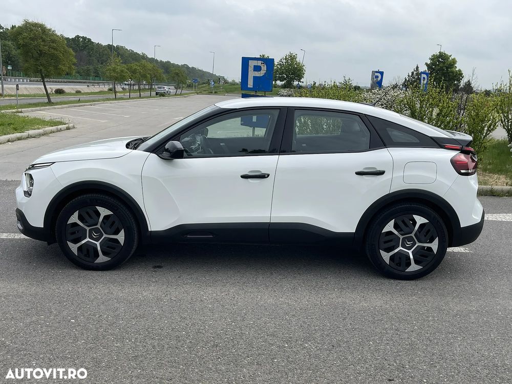 Citroën C4 PureTech 100 Stop&Start FEEL - 36