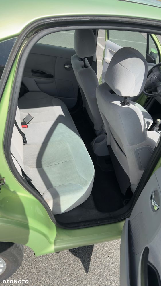 Citroën C3 1.6 HDi Impress Luxe - 4