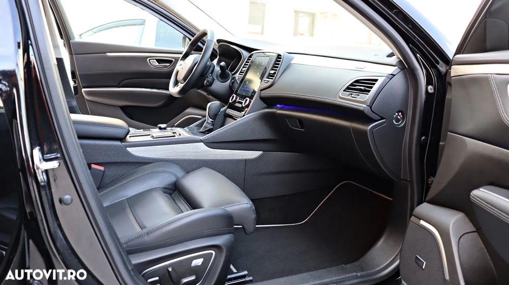 Renault Talisman ENERGY dCi 160 EDC INITIALE PARIS - 17