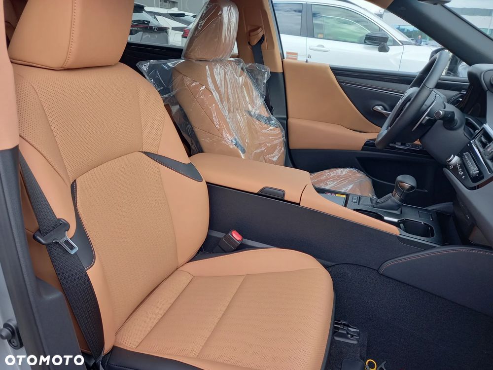 Lexus ES 300h Business Edition - 13