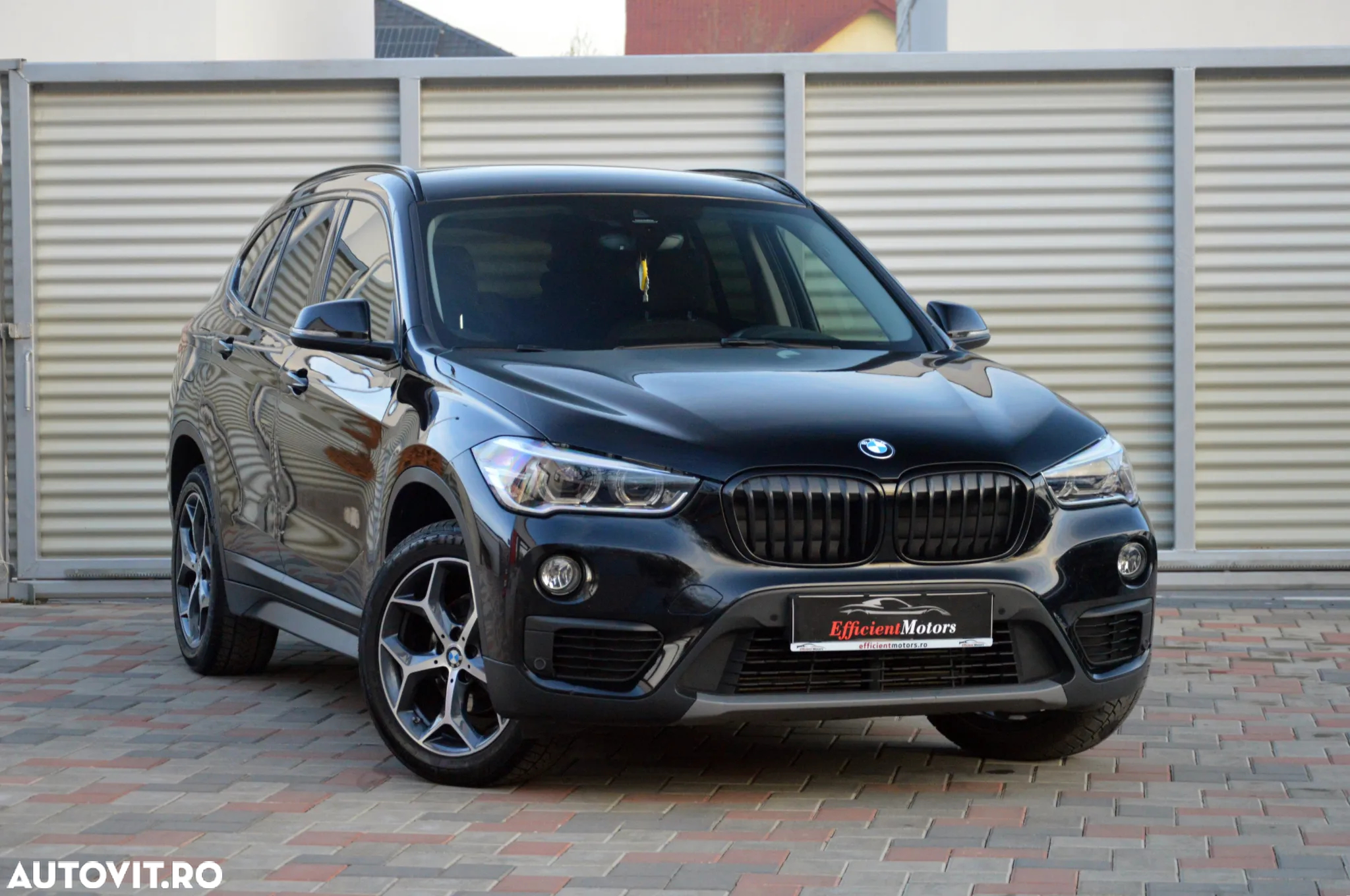 BMW X1 - 2