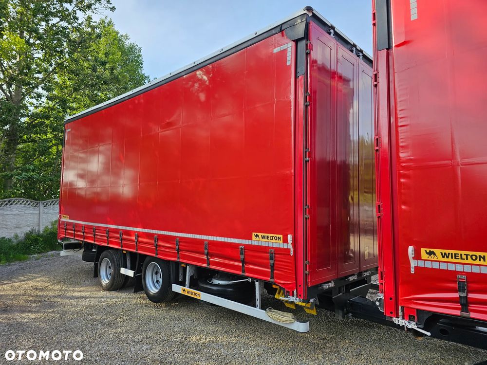 Scania R 450 - 7