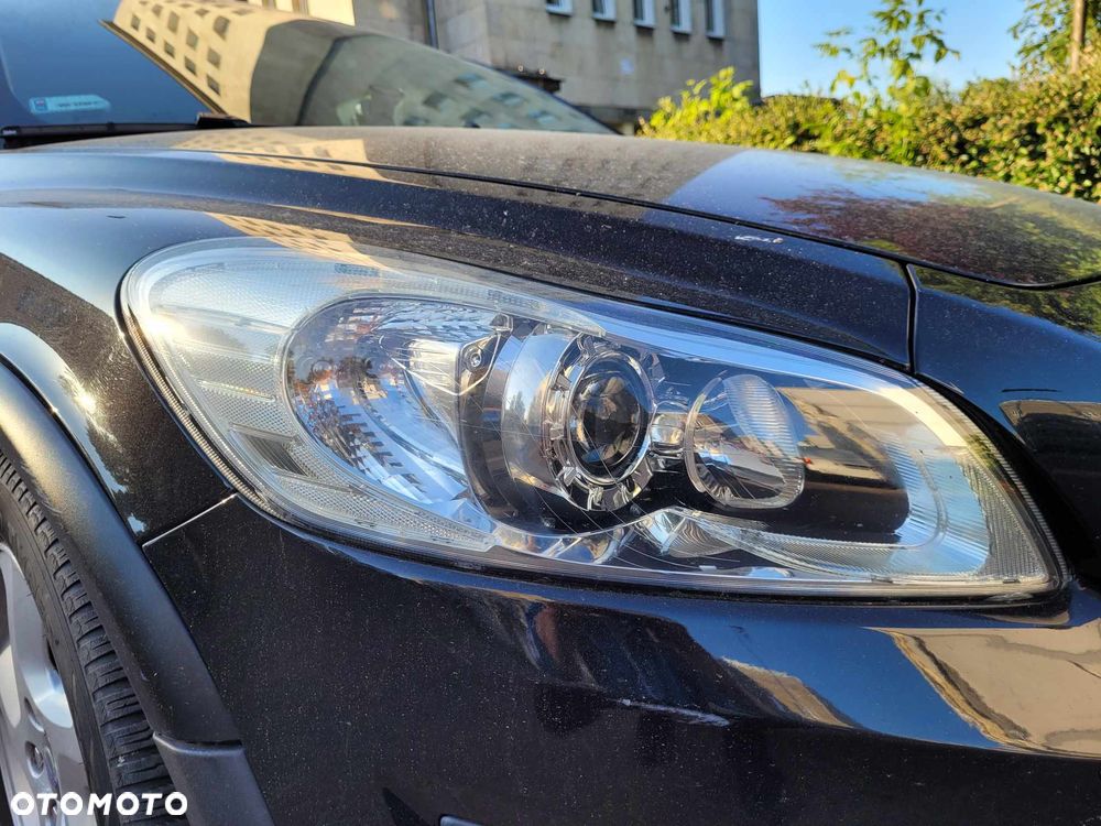 Volvo C30 D2 - 14