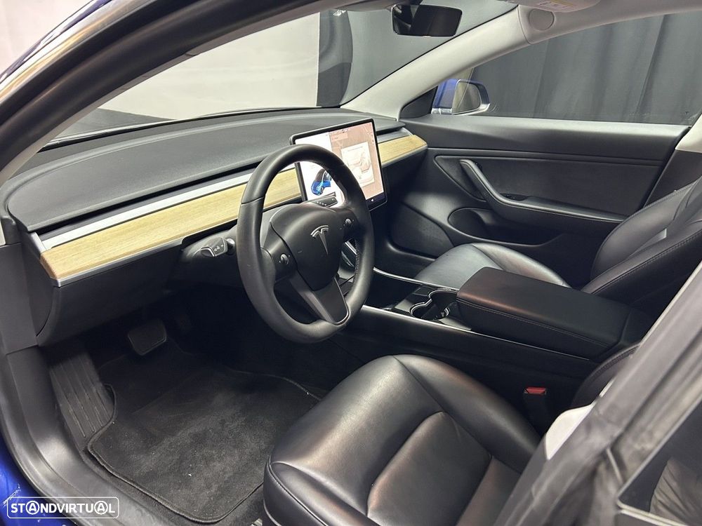 Tesla Model 3 Standard RWD Plus - 10