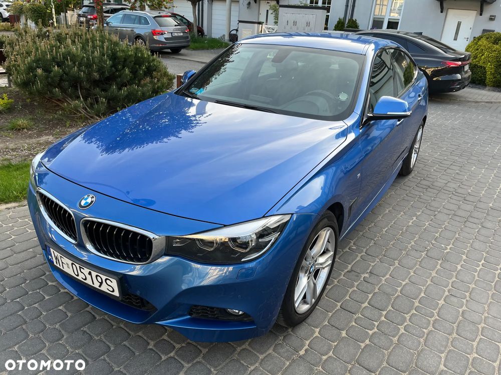 BMW Seria 3 - 6