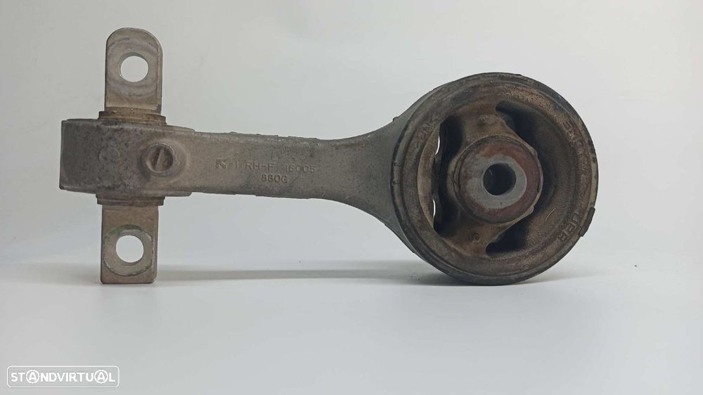 APOIO DO MOTOR DIREITO HONDA CIVIC BERLINA 5 (FK) 1.8 COMFORT - 4