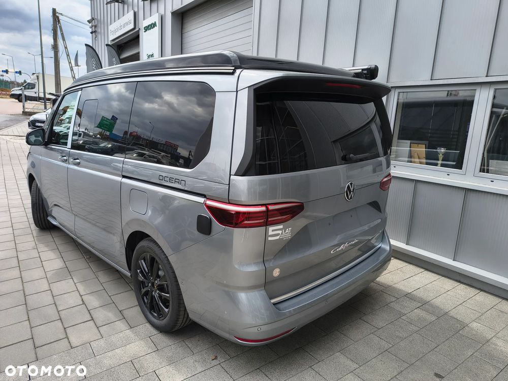 Volkswagen California - 22
