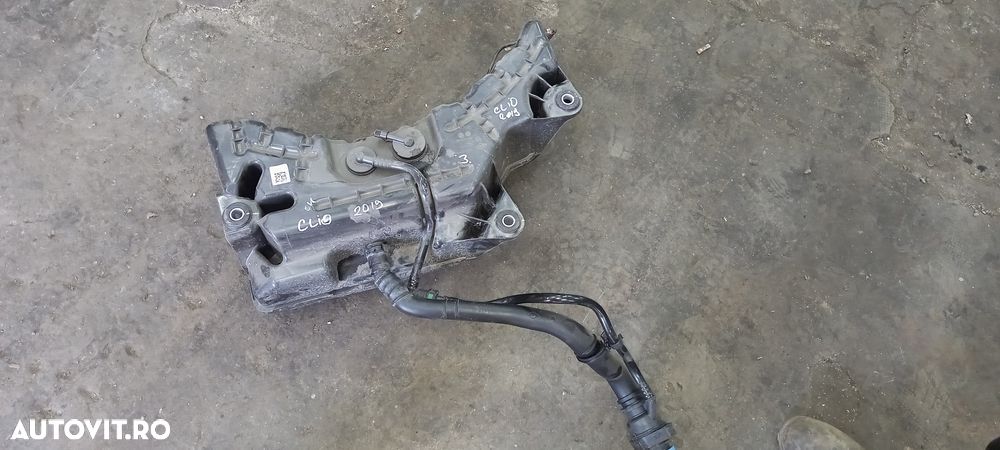 Rezervor adblue Renault Clio 2019 - 1