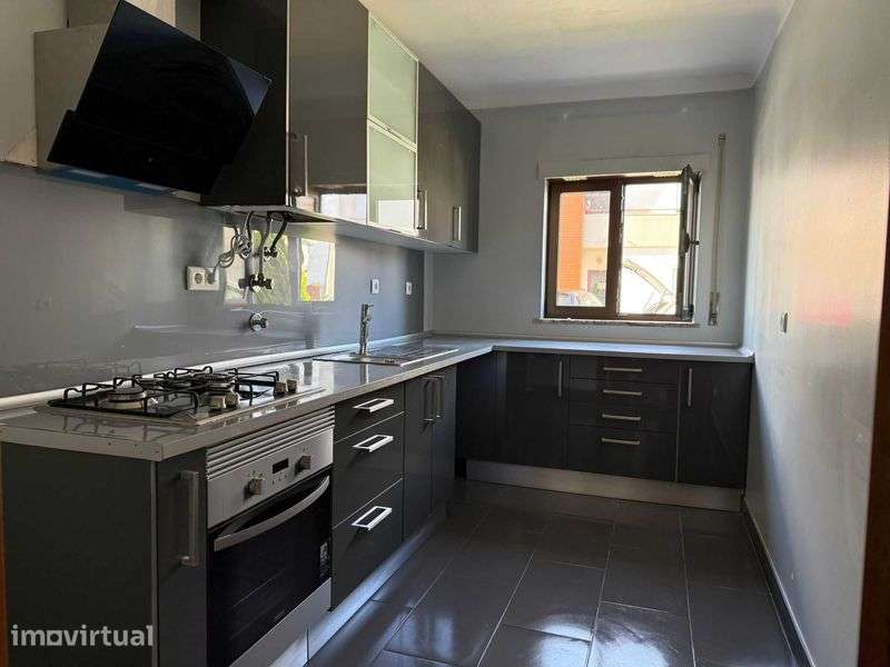Apartamento T2 para arrendar - Grande imagem: 3/8