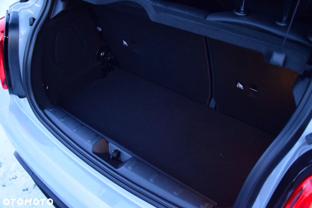 MINI Cooper SE Electric Trim - 14