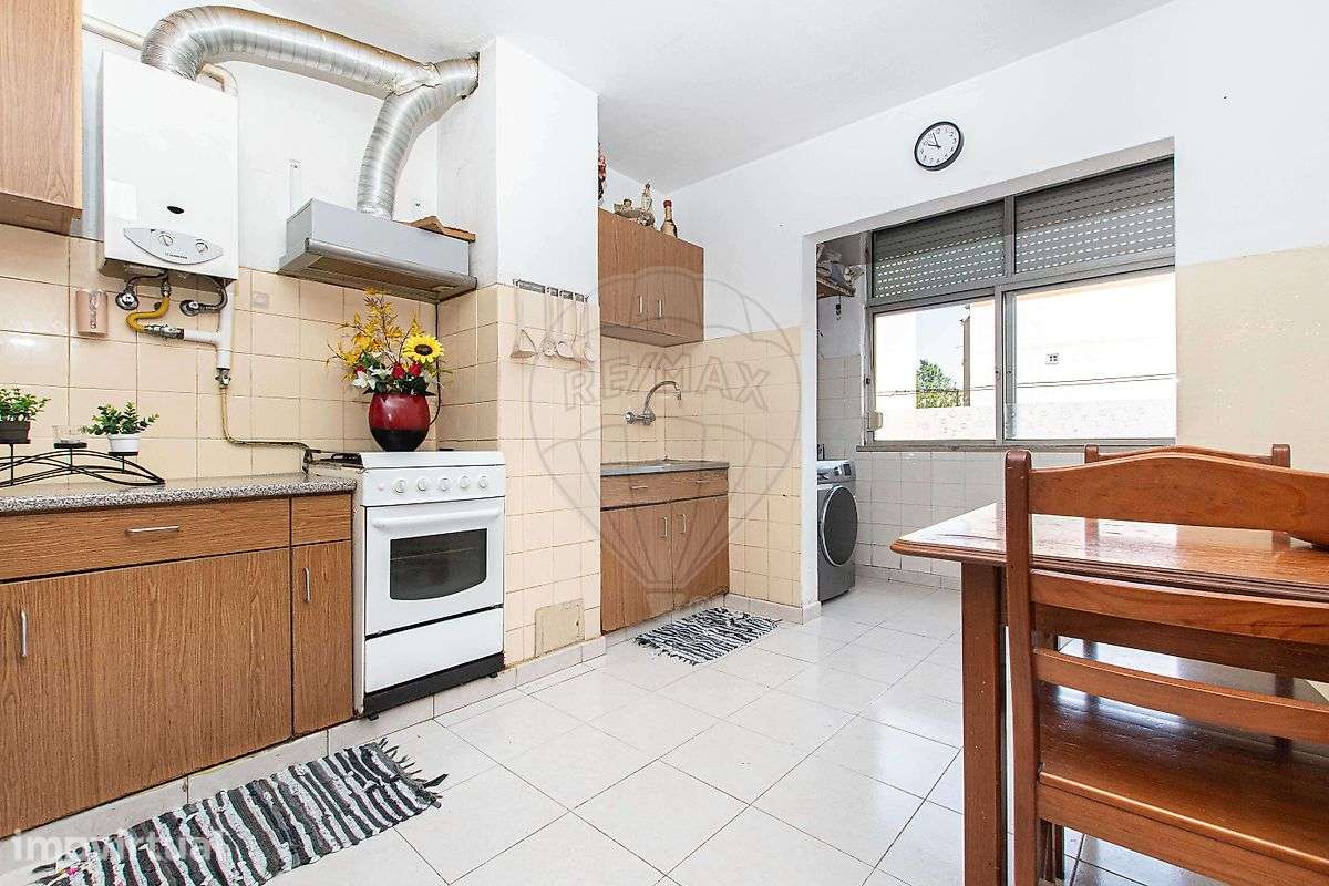 Apartamento T2 para venda - Grande imagem: 5/19