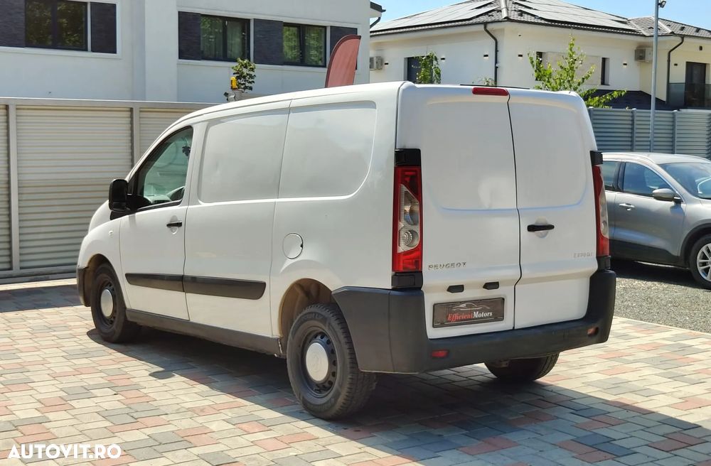 Peugeot Expert - 3