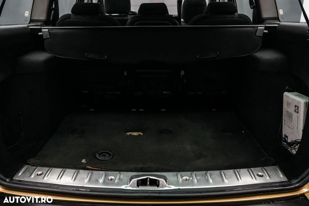 Peugeot 307 HDi SW 110 Premium - 17