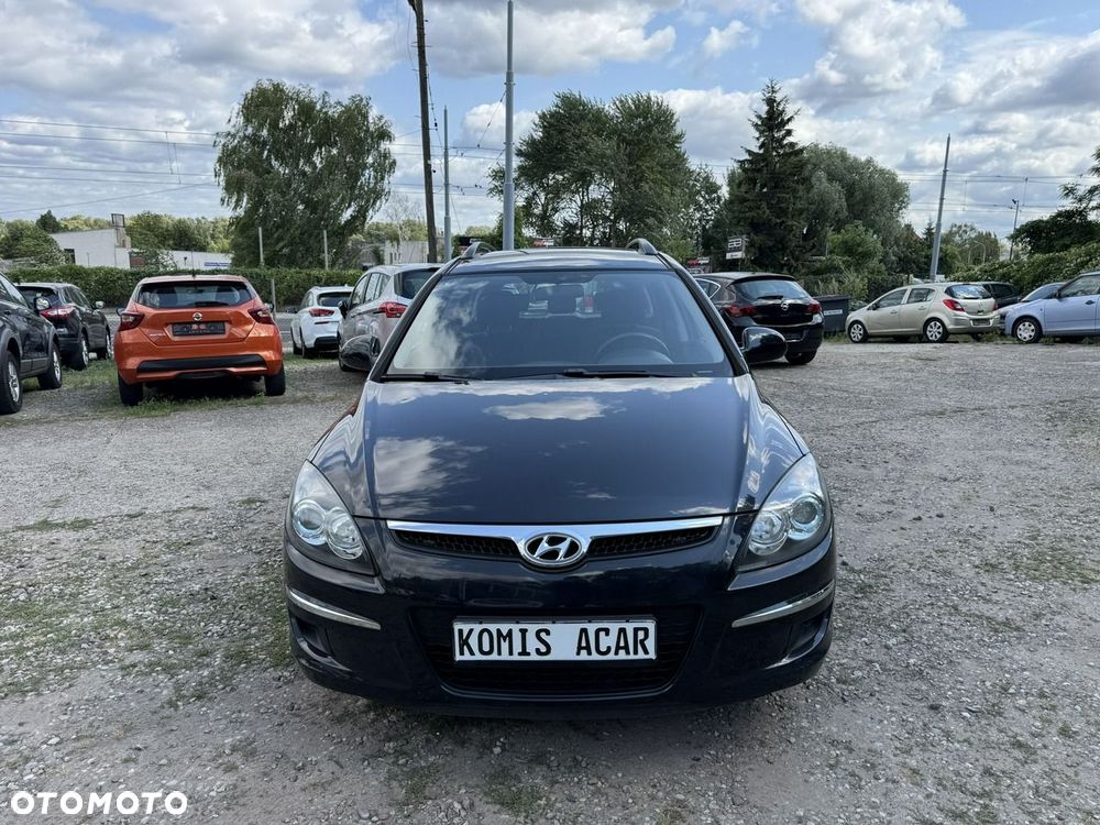 Hyundai i30 i30cw 1.4 FIFA WM Edition - 32