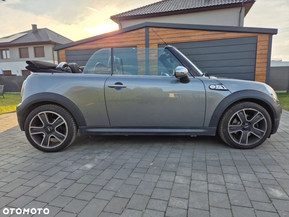 MINI Cooper S - 1