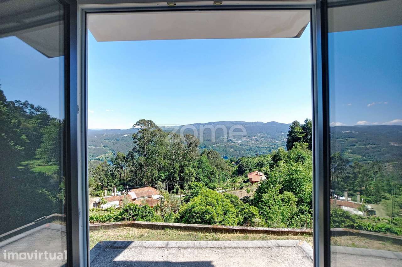 Moradia Moderna T3|Vistas Panorâmicas| Terminar a Gosto - Grande imagem: 3/47