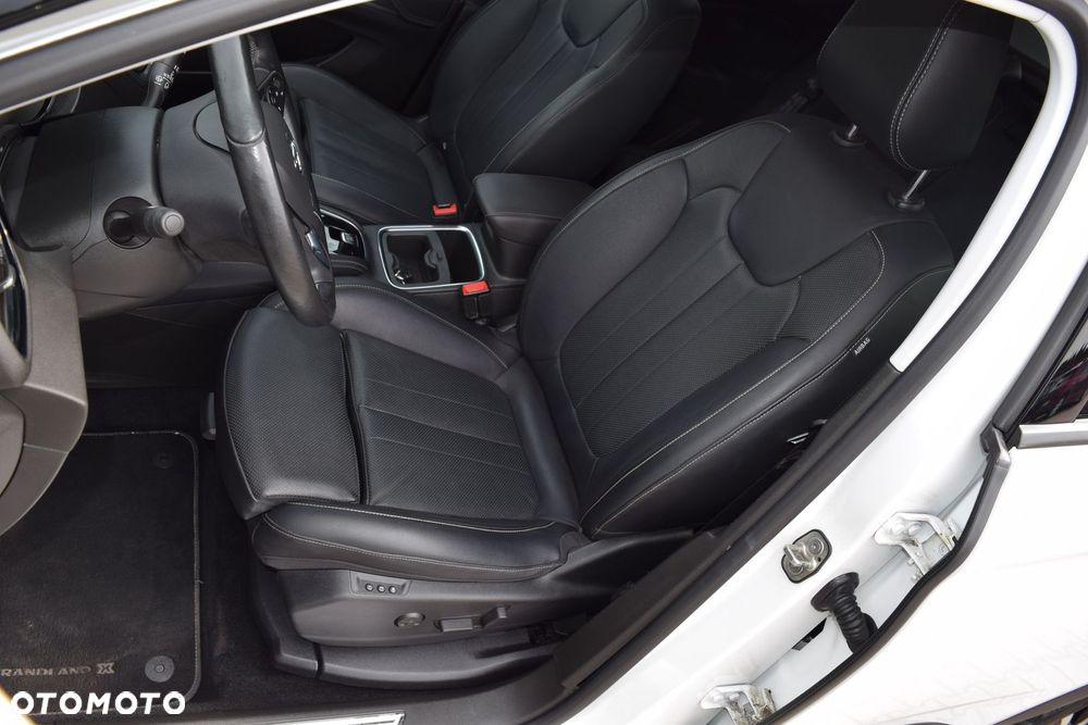 Opel Grandland X 1.6 Start/Stop Automatik Ultimate - 18