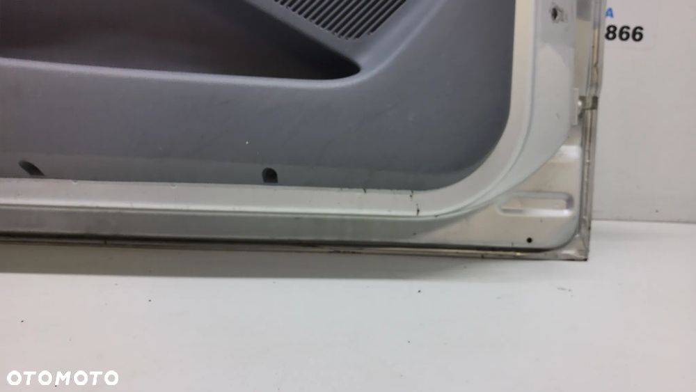 Skoda Fabia I Drzwi Lewy Przód 9102 Lusterko - 12