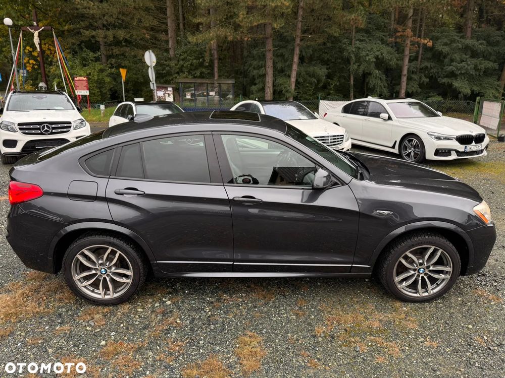 BMW X4 - 15