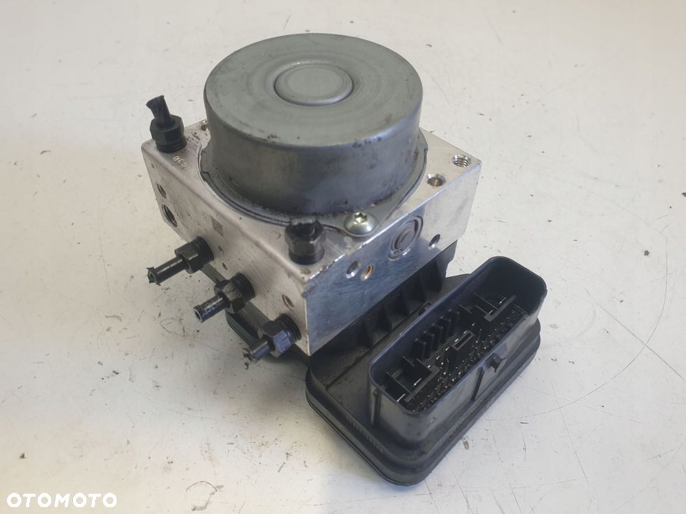 Toyota Corolla E21 POMPA ABS hamulcowa 44510-12600 - 8