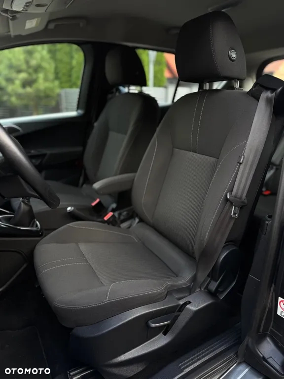 Ford B-MAX 1.0 EcoBoost Titanium - 7
