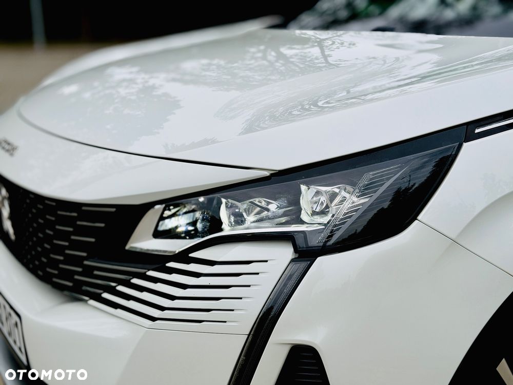 Peugeot 5008 1.5 BlueHDi GT S&S EAT8 - 29