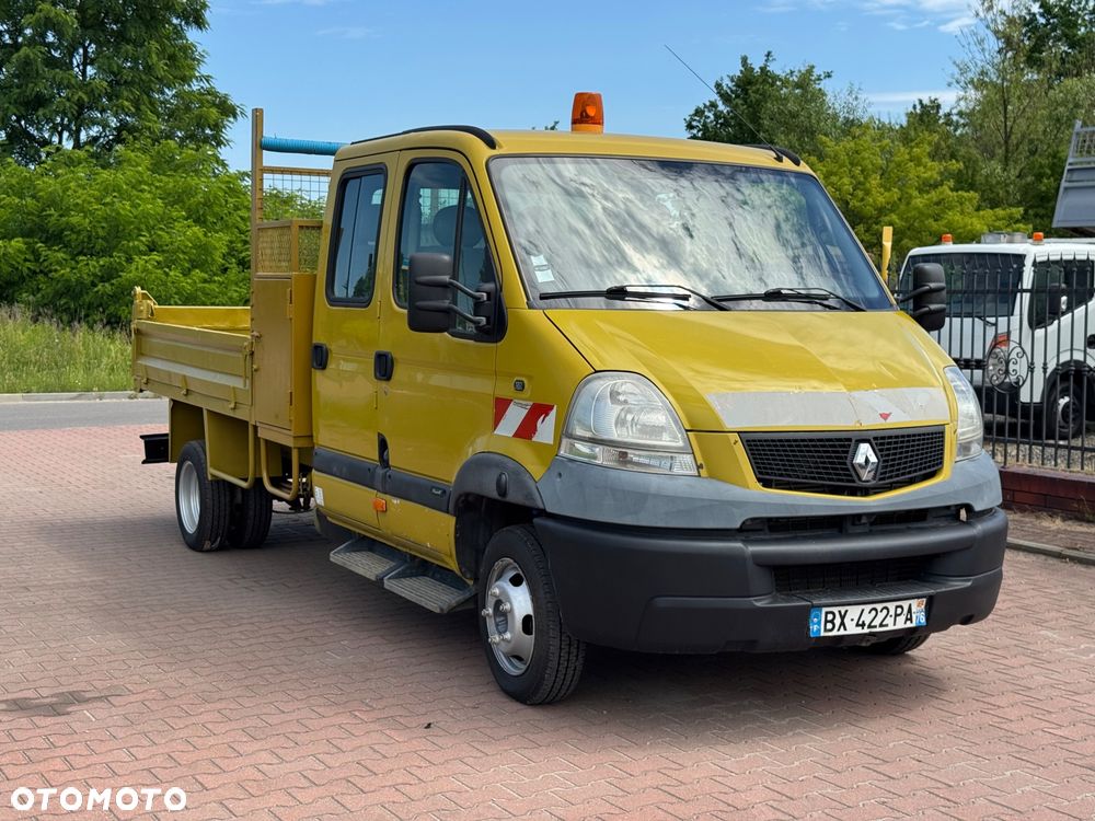 Renault Mascott - 5