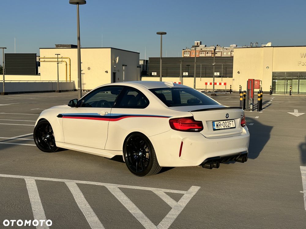 BMW M2 - 9
