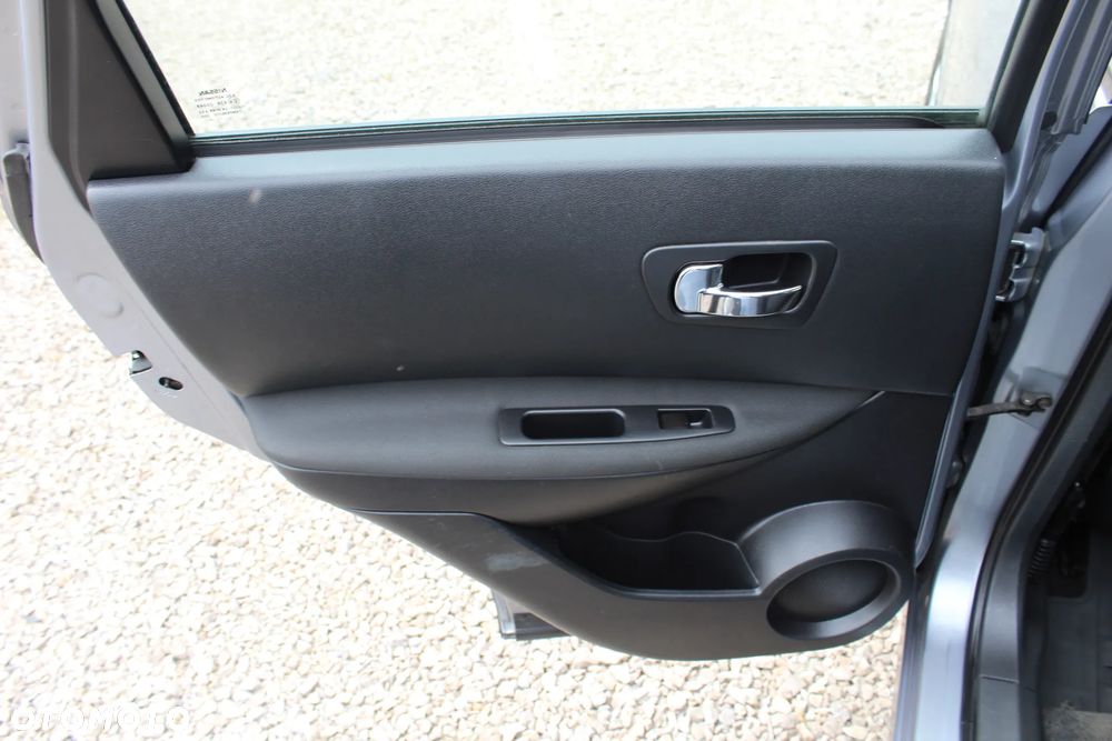 Nissan Qashqai - 26
