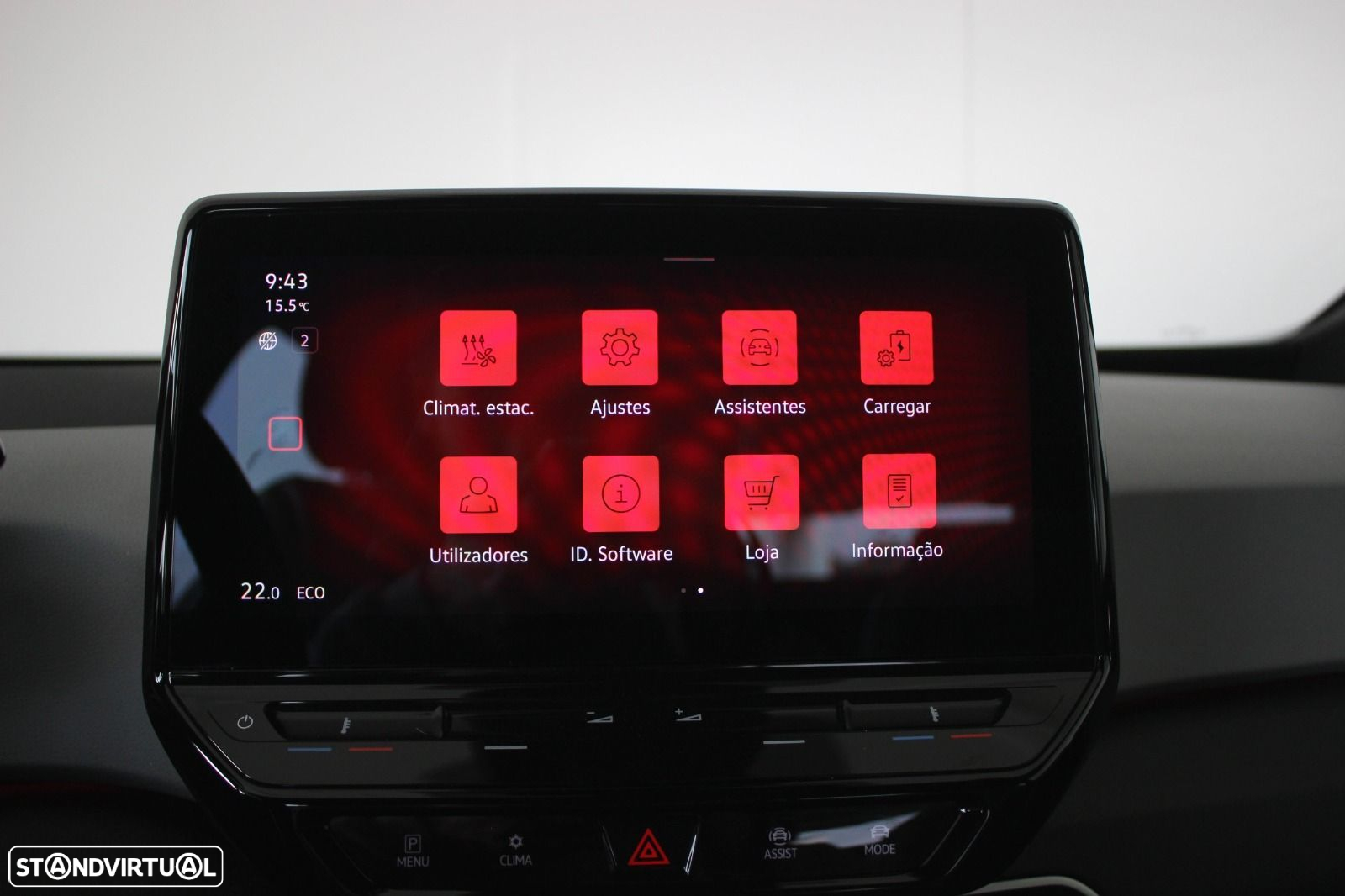 VW ID.3 Pro S - 23