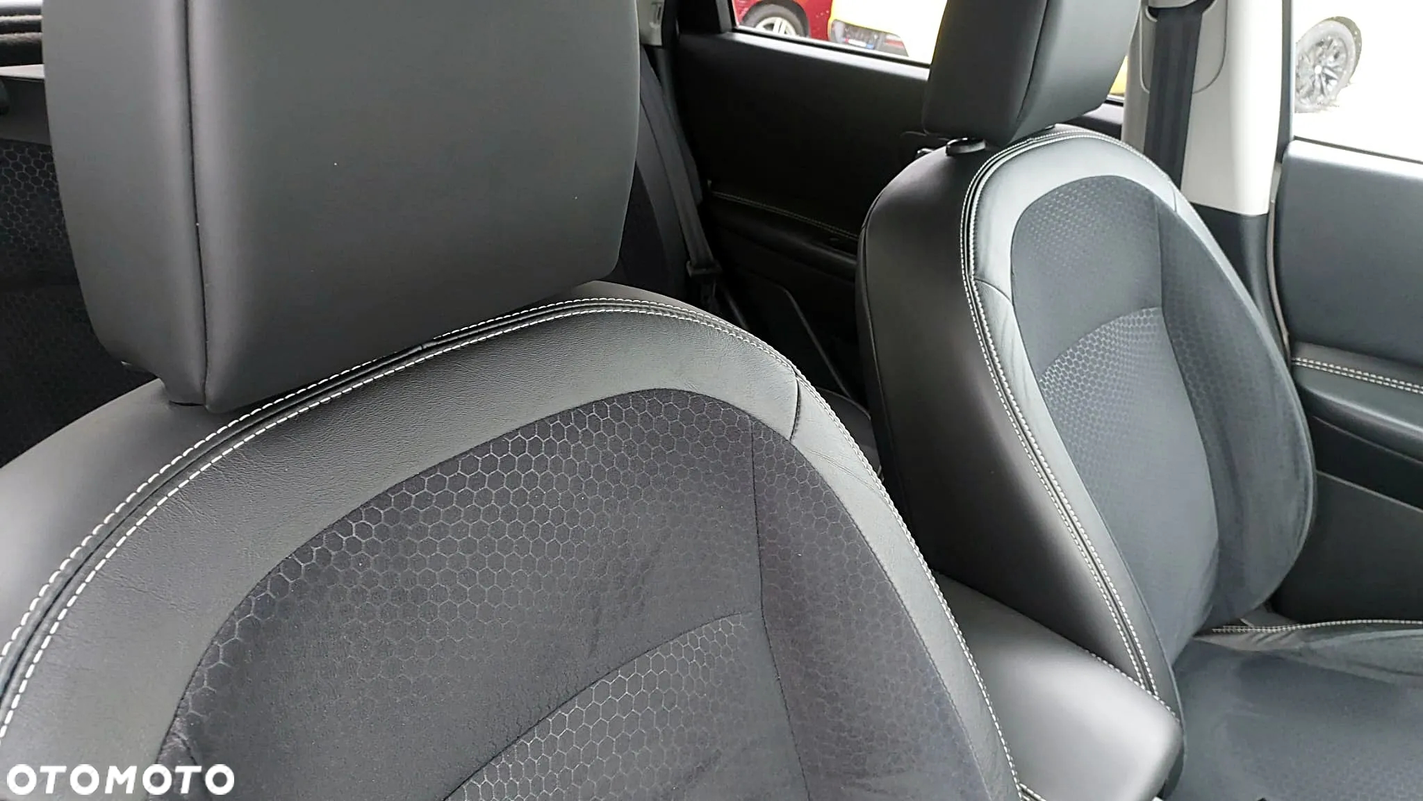 Nissan Qashqai 1.6 Tekna - 14