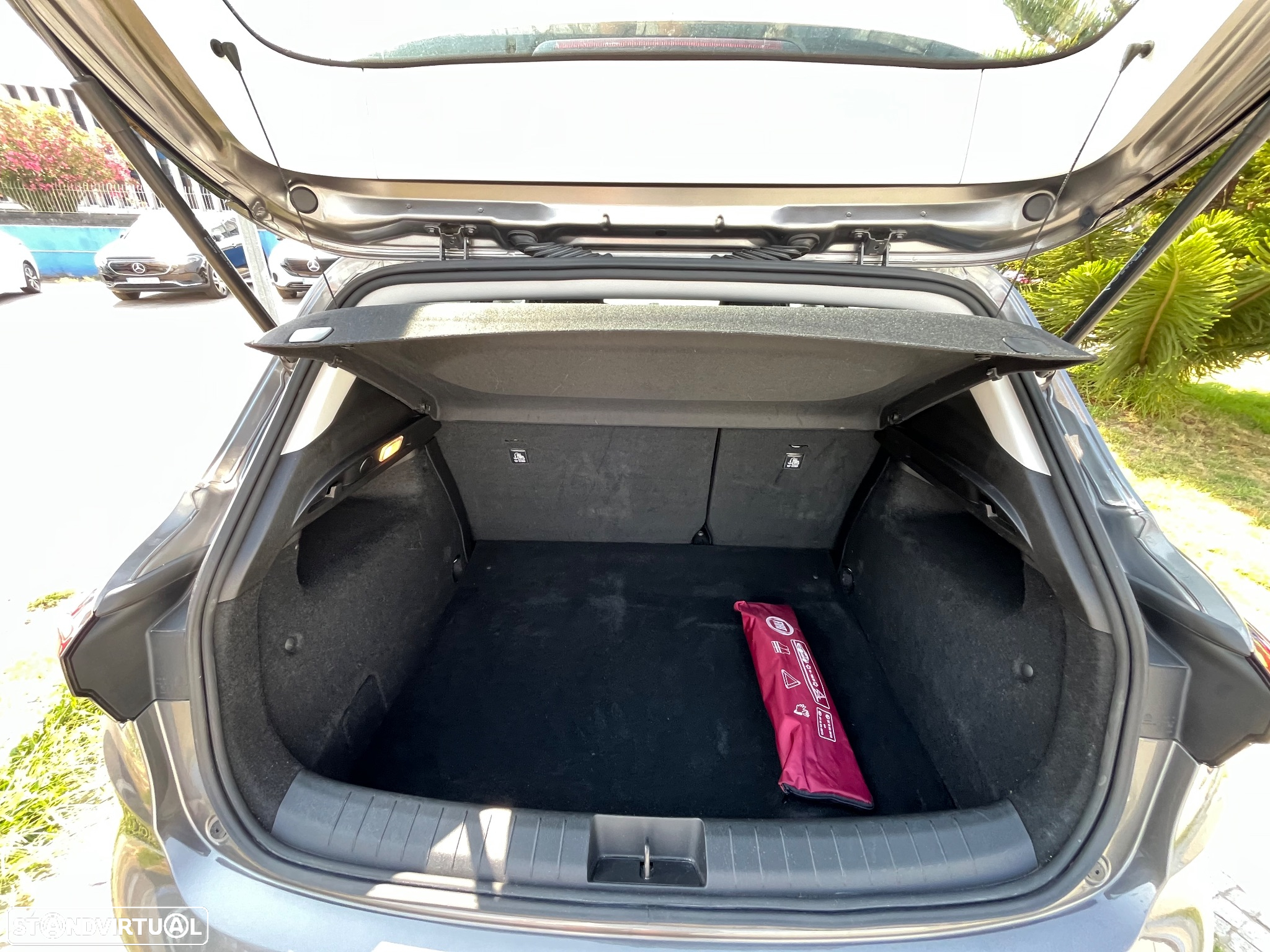 Fiat Tipo 1.3 M-Jet Lounge - 18