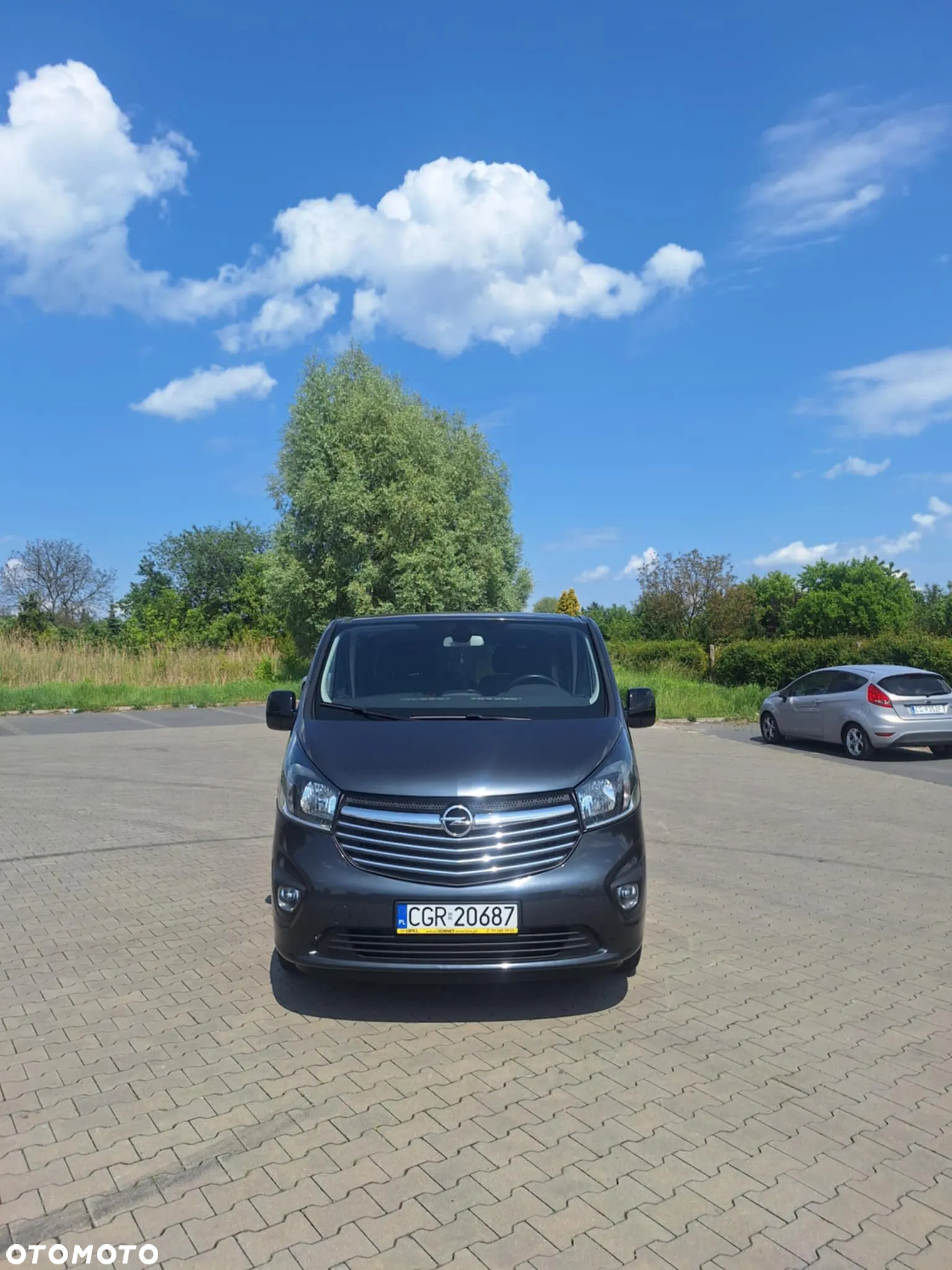 Opel Vivaro Tourer 1.6 CDTI L2 - 2