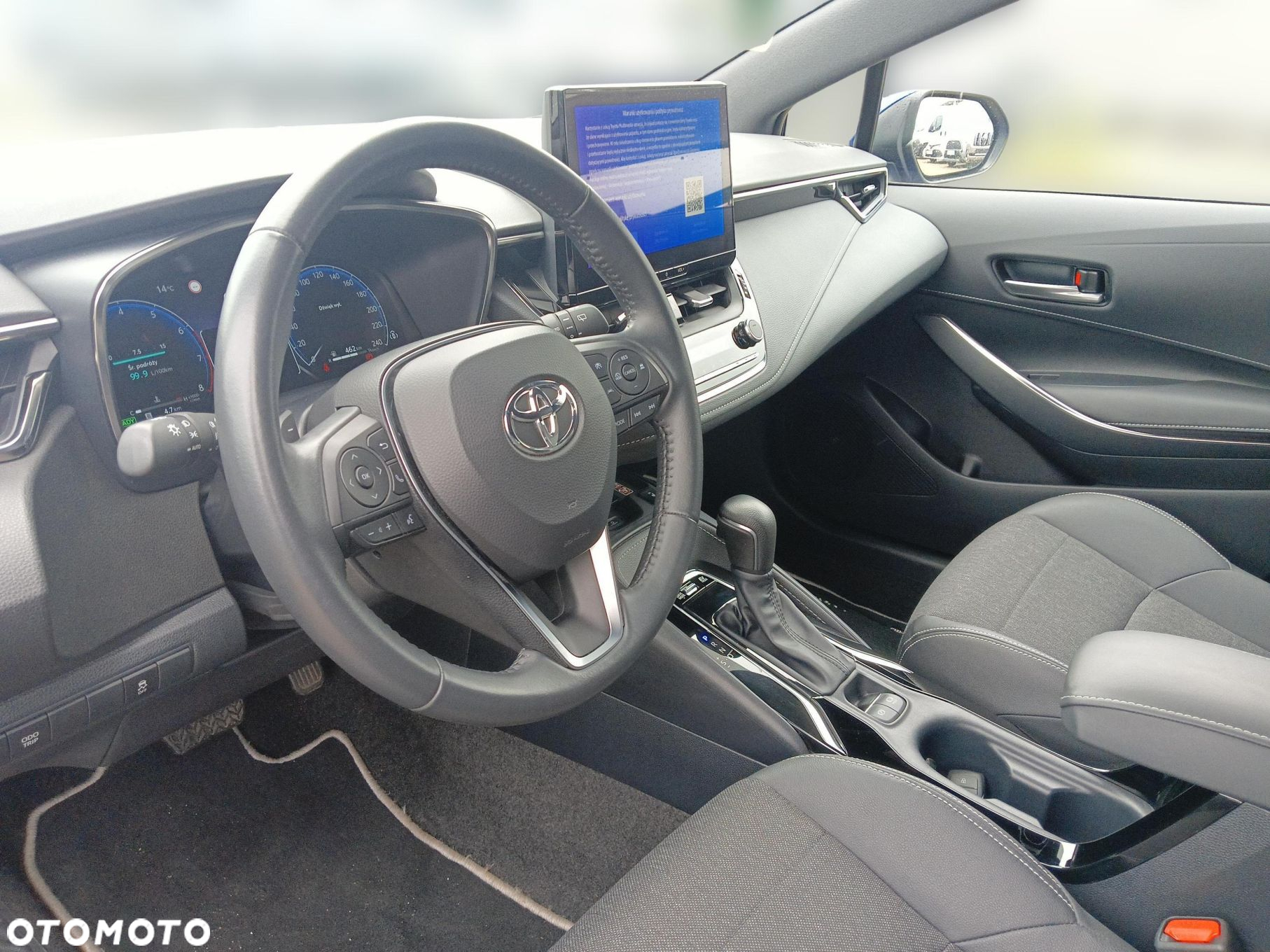 Toyota Corolla - 14