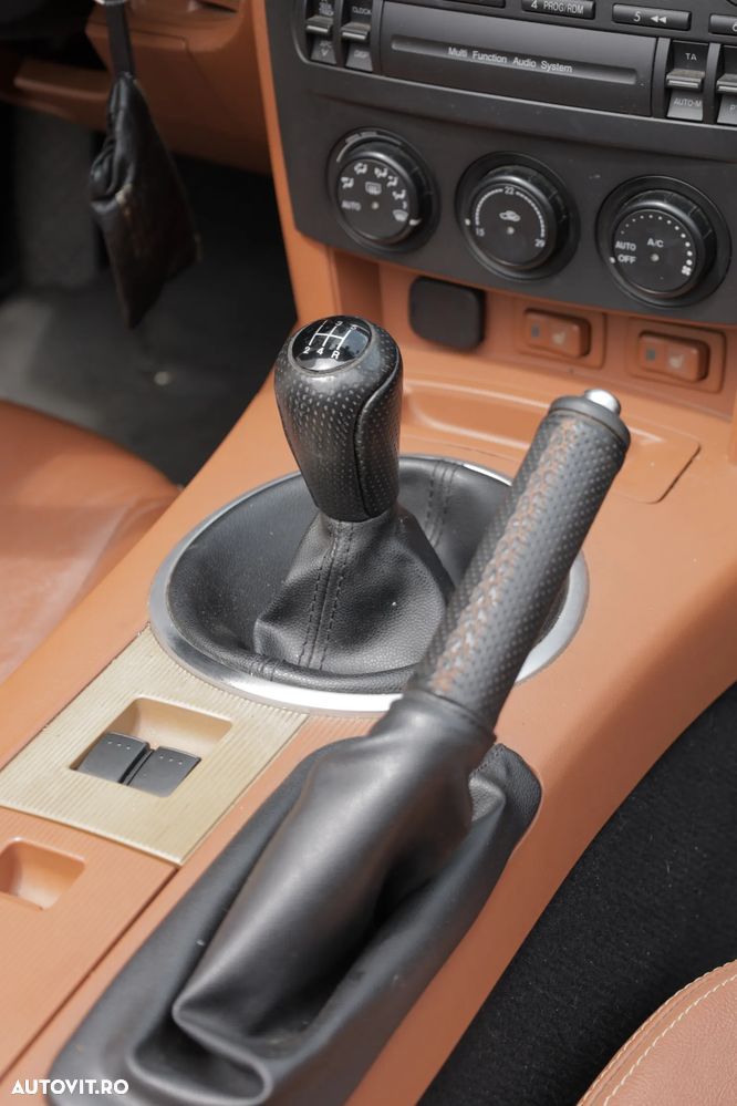 Mazda MX-5 1.8 MZR Energy - 16