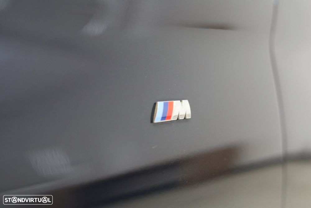 BMW 520 d Pack M Auto - 9