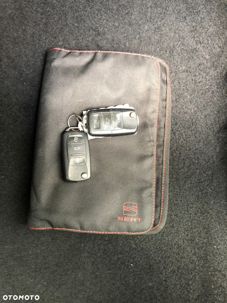 Seat Ibiza 1.2 12V Comfort Edition - 14