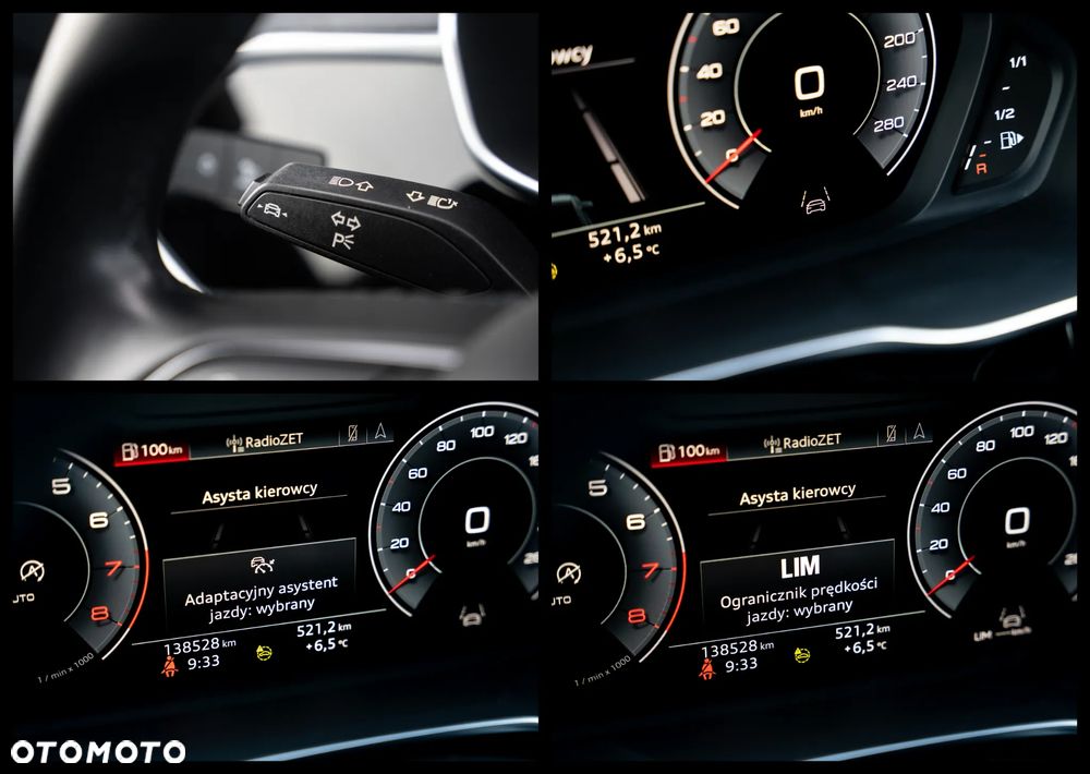 Audi Q3 Sportback 45 TFSI Quattro S Line S tronic - 36